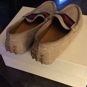 Gucci loafer